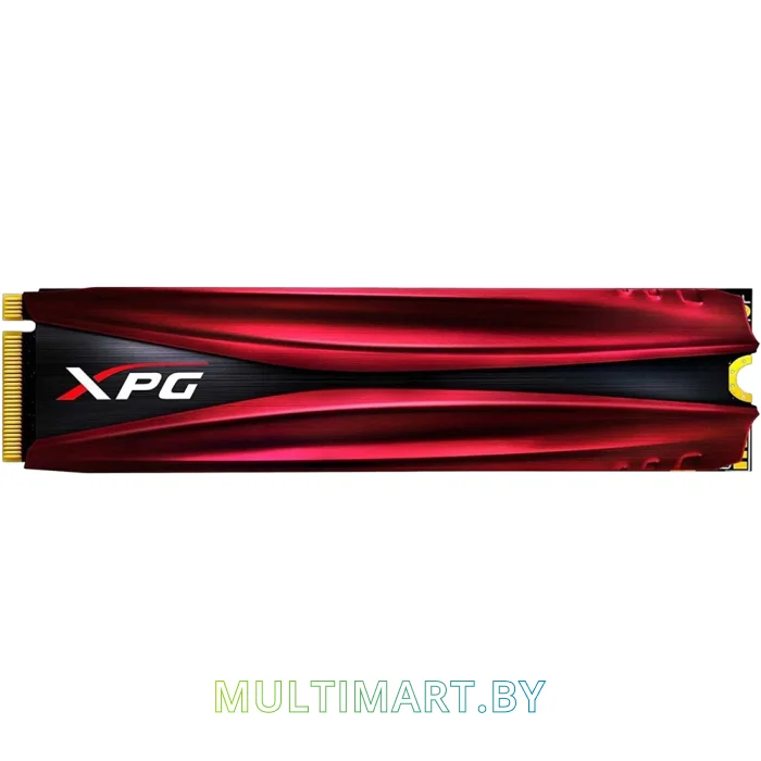 SSD диск A-Data GAMMIX S11 Pro 2TB (AGAMMIXS11P-2TT-C)